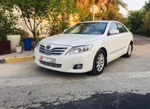 Toyota Camry 2010 GLX Toyota Camry 2010 GLX