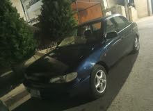 للبيع هونداي اكسنت موديل 95