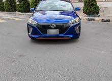 Hyundai Ioniq Standard in Amman