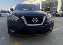 Nissan Kicks 2019 in Sharjah