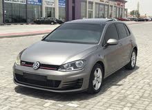 Gulf GTI 2015 Gulf GTI 2015