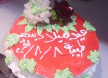 كيك ام ايمن اهلا وسهلا فيكم كيك ام ايمن اهلا وسهلا فيكم