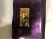 purple purse purple purse