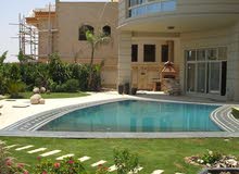 تشييد الحدائق و المسابح و الديكور تشييد الحدائق و المسابح و الديكور