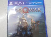 God of war 4 ps4 God of war 4 ps4