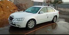 هنداي سوناتا 2009 هنداي سوناتا 2009