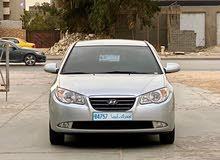 Hyundai Avante 2009 in Tripoli