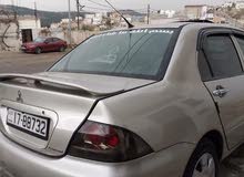 Mitsubishi Lancer 2011 in Irbid