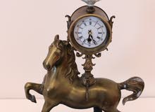 HORSE CLOCK HORSE CLOCK