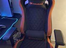 كرسي   Cougar Armor S  Gaming Chair
