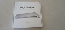 ابل apple magic tracpad