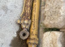 بسطونات cat 215
