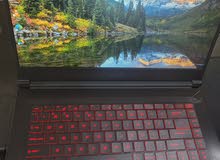  MSI for sale  in Amman