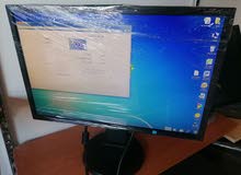 شاشة كمبيوتر 22 بوصة Nec فيها Display Port 156150833 السوق المفتوح