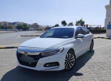 Honda Accord 2018 in Muscat