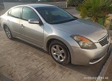for sale Nissan Altima 2009