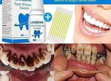 قطرة تبيض الاسنان من Lanbea قطرة تبيض الاسنان من Lanbea