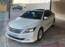 Toyota Aurion 2014 in Northern Governorate