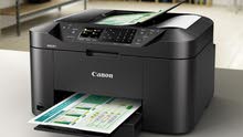 canon maxify printer home and office