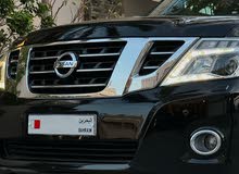 Nissan Patrol 2014 in Muharraq