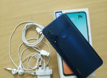 Huawei Y9 prime 128gb with box and all accessories Huawei Y9 prime 128gb with box and all accessories