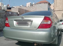 Toyota Camry 2004 in Manama