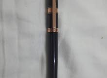قلم شيروتي للبيع او البدل مع ساعة أصلية