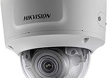 موزع معتمد لكاميرات المراقبة هيكفيجن الأصلية ip network camera 2k 4k -