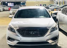 Hyundai Sonata 2016 in Ajman