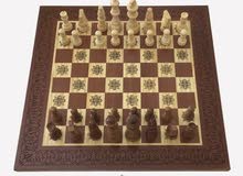 شطرنج رقعة - chess bord