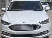 Ford Fusion SE in Jerash