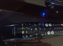 شاشه تلفاز شارب