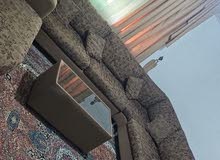 90m2 2 Bedrooms Apartments for Rent in Amman University Street