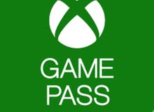 Xbox game pass ultimate account and 25 digit code