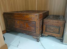 3صندوق خشب صاج بورمي