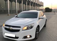 Chevrolet Malibu Cars For Sale In Dubai Best Prices All Malibu Models New Used