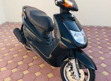 YAMAHA CYGNUS.X125cc YAMAHA CYGNUS.X125cc