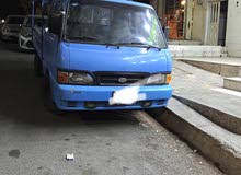 كيا بينجو1996