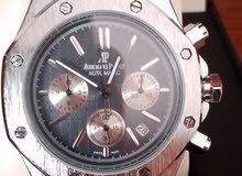 Watch Audimars Piguet (AP) master copy new  ساعة اوديمارز بيغت ماستر كوبي جديدة