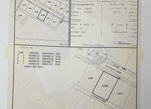 Residential Land for Sale in Muscat Amerat