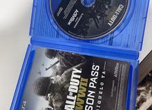 COD WW2 COD WW2
