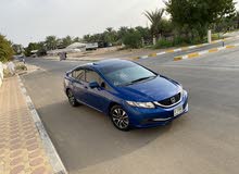 هوندا سيفك 2015 فل اوبشن للبيع 1800 Cc هوندا سيفك 2015 فل اوبشن للبيع 1800 Cc