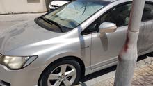 Honda Civic 2008 in Northern Governorate