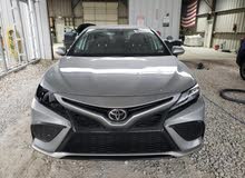 Toyota Camry 2021 in Al Batinah