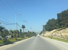 Mixed Use Land for Sale in Jerash Qafqafa