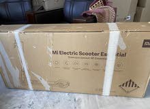 Mi Electric Scooter Essential 2017