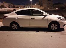 للبيع نيسان صني 2016 للبيع نيسان صني 2016