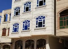 عمارة حجر أستثمارية بدروم وأربعة دور سبع شقق شارعين 12م 4م زفلت عمارة حجر أستثمارية بدروم وأربعة دور سبع شقق شارعين 12م 4م زفلت