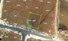 Residential Land for Sale in Amman Tabarboor