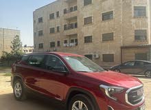 GMC Terrain SLE 2021 - للبيع - جي ام سي تيرين SLE 2021